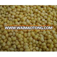 huskless green mung bean